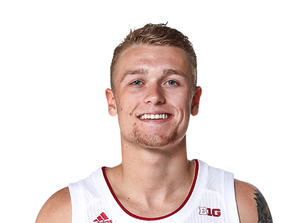 Cooper Bybee headshot