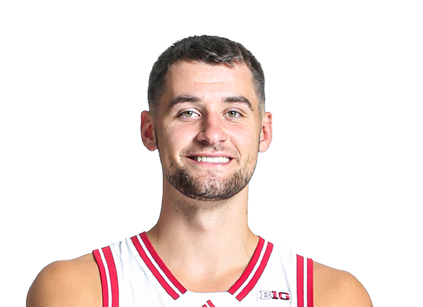 Nathan Childress headshot