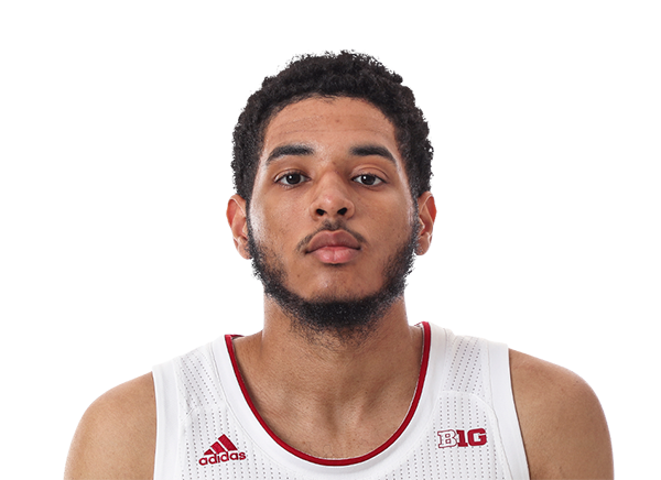Jacquez Henderson headshot