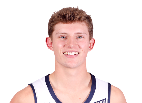 Gavin Gundlach headshot