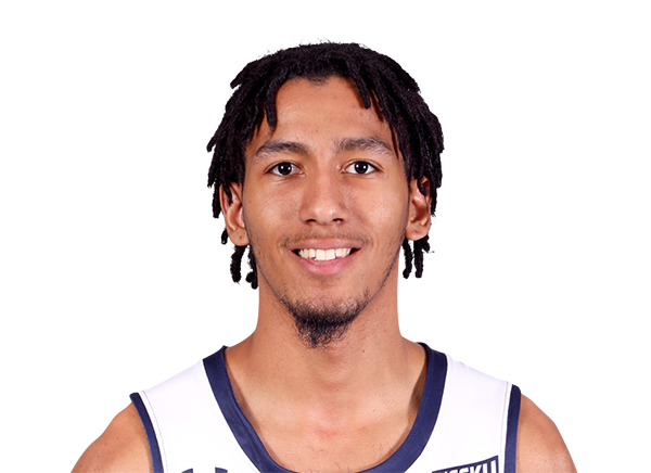 Mychael Paulo headshot
