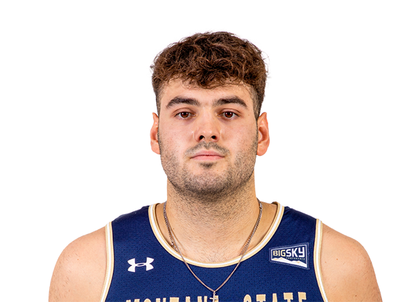 Borja Fernandez headshot