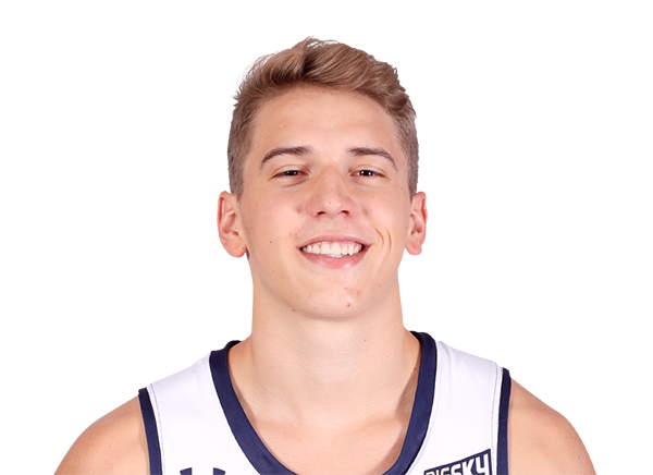 Zach Hobbs headshot