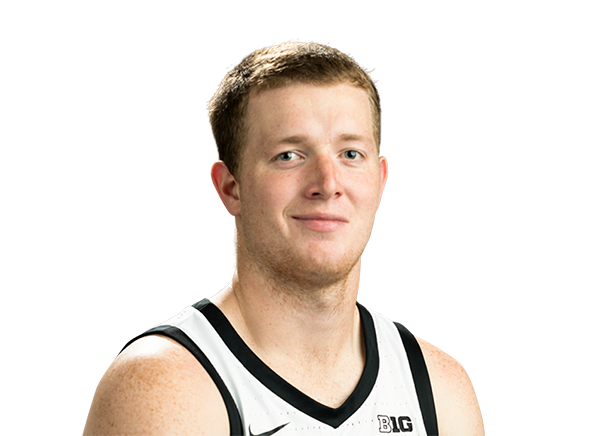 Aidan Vanderloo headshot