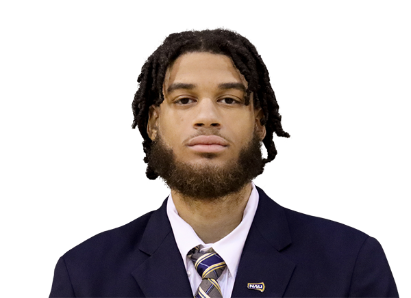 Isaiah Lewis headshot