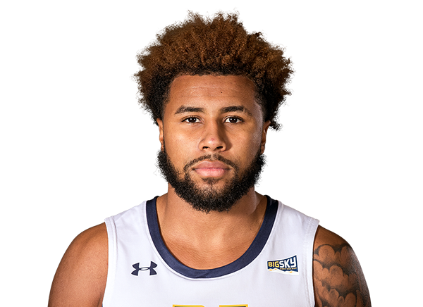 Rodrick McCobb headshot