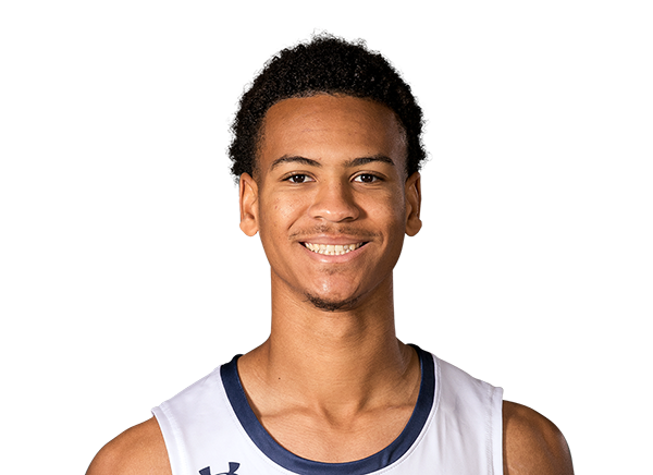 Malcolm Little headshot