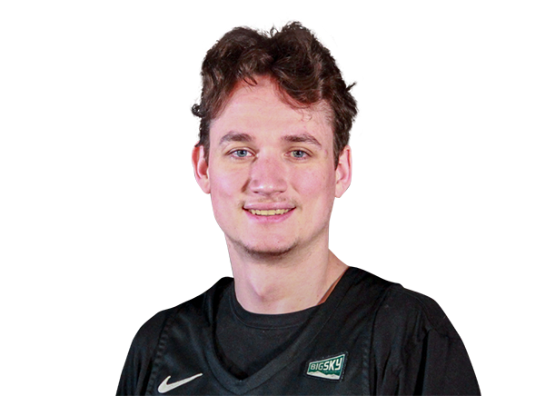 Trey Wood headshot