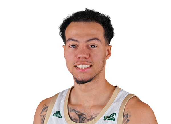 Rick Barros III headshot