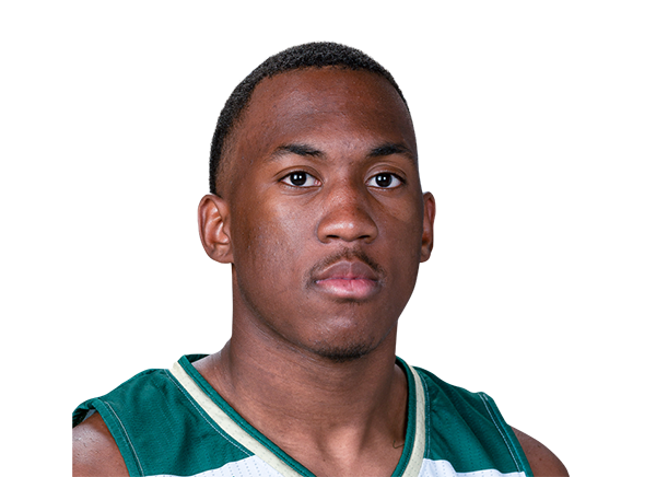 Ryan Blackmon headshot