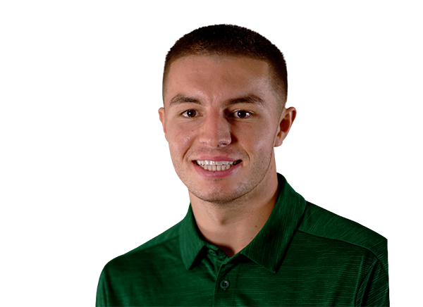 William FitzPatrick headshot