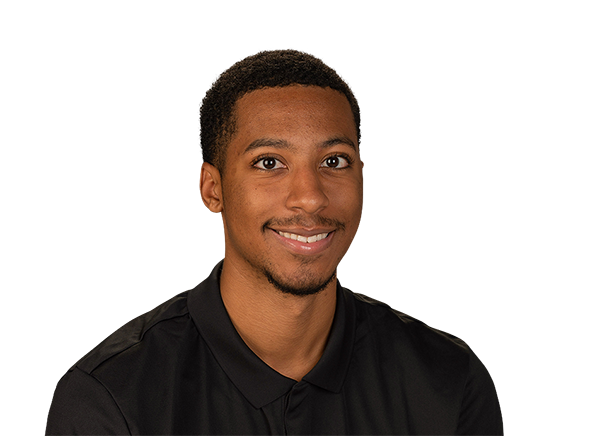Spencer Monteiro headshot
