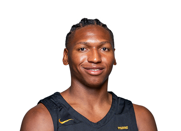 Damani McEntire headshot