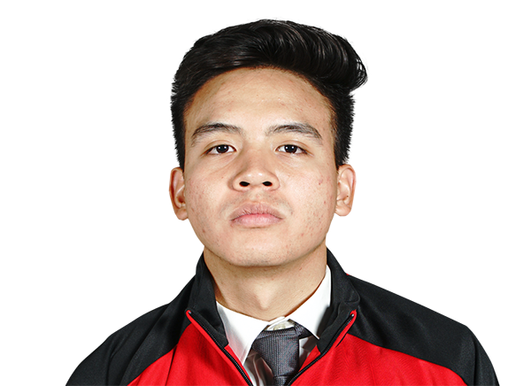 Chase Verdugo headshot