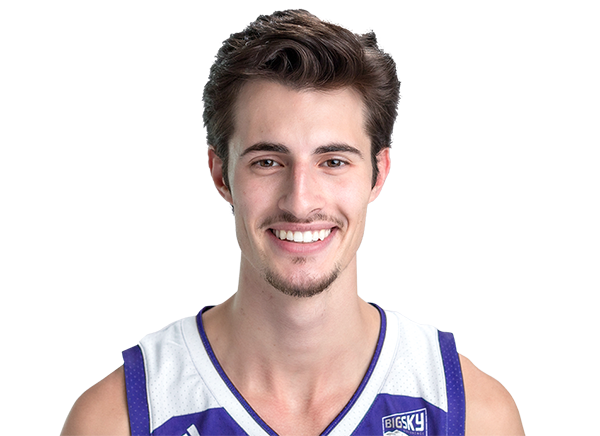 Austin Galuppo headshot