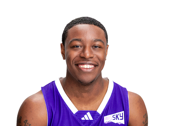 KJ Cunningham headshot