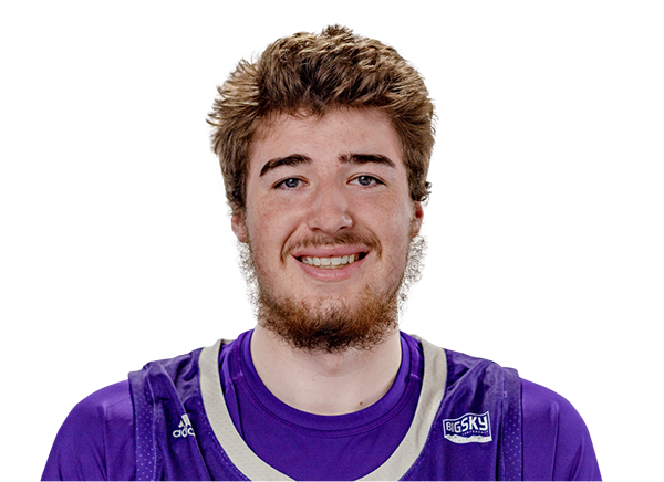 Mitch Brizee headshot