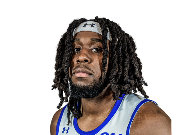 Joshua Lusane headshot