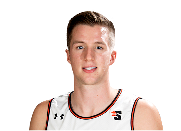 Andrew Carroll headshot