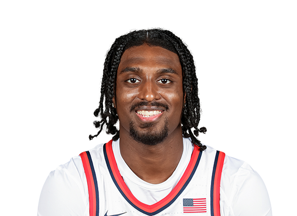 Cedric Henderson Jr. headshot
