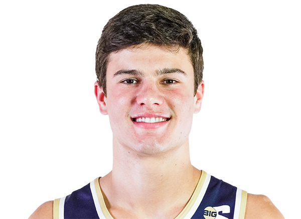 Matt Kormylo headshot