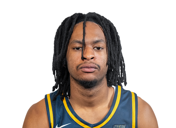 Malik Battle headshot