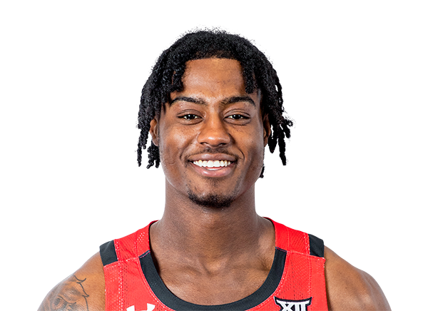 Davion Warren headshot