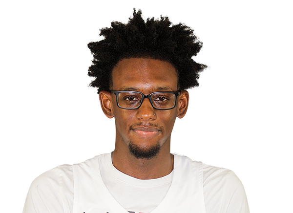 Edward Oliver-Hampton headshot