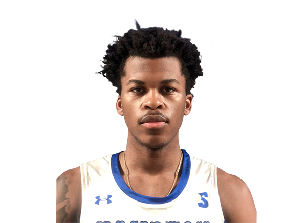 Saheem Anthony headshot