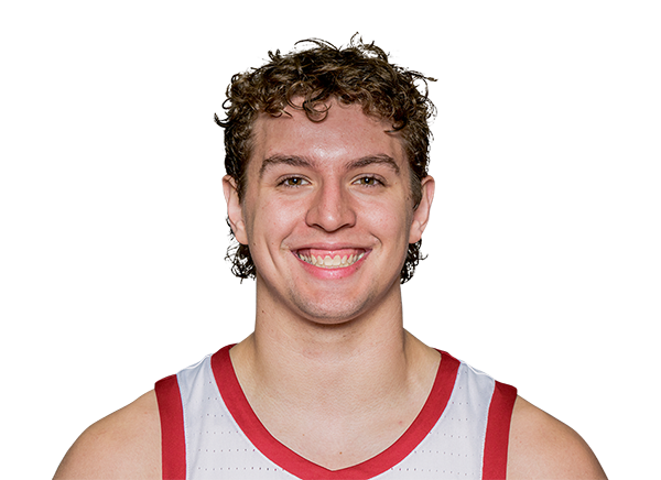 Brandton Chatfield headshot