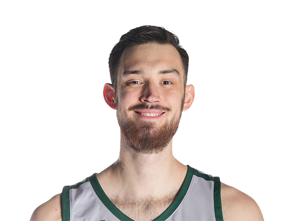 Volodymyr Markovetskyy headshot