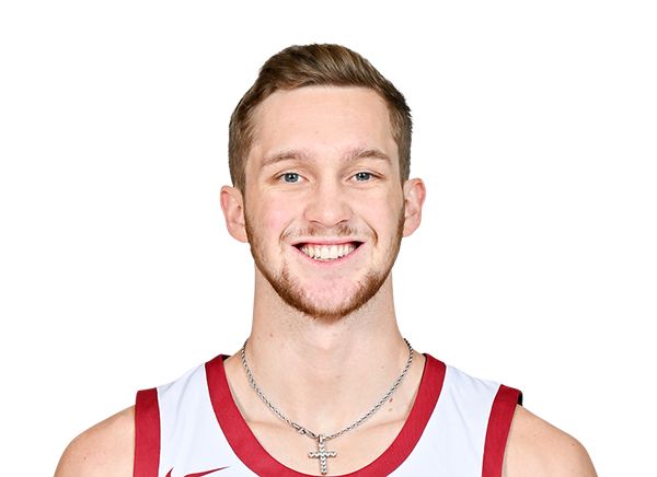 Ben Olesen headshot