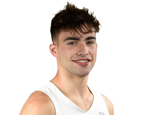 Carter Sonneborn headshot
