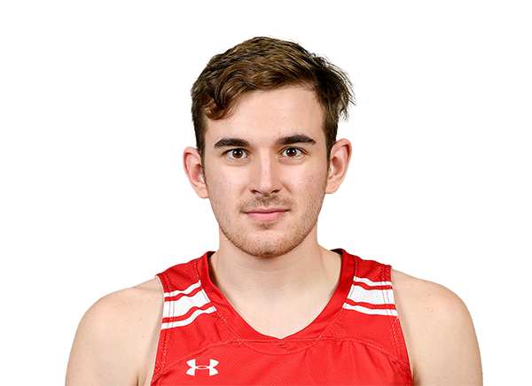 Riley Burger headshot