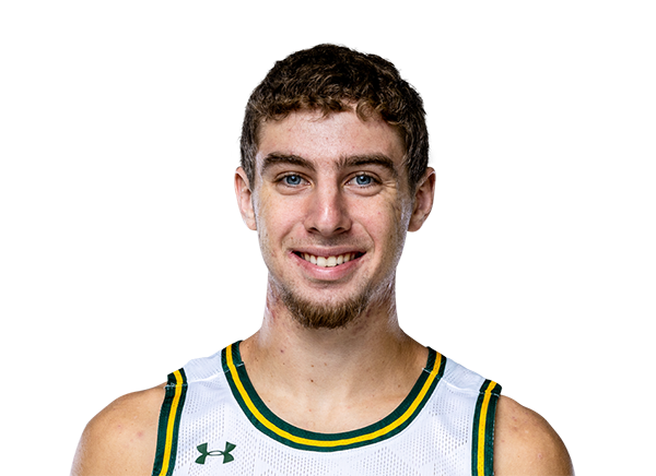 Sean Houpt headshot