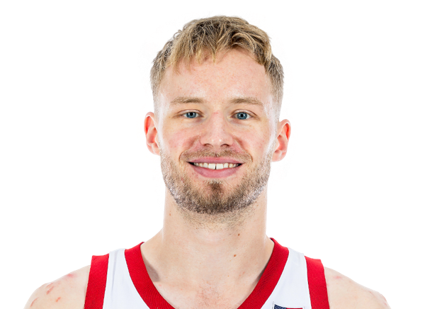 Rienk Mast headshot
