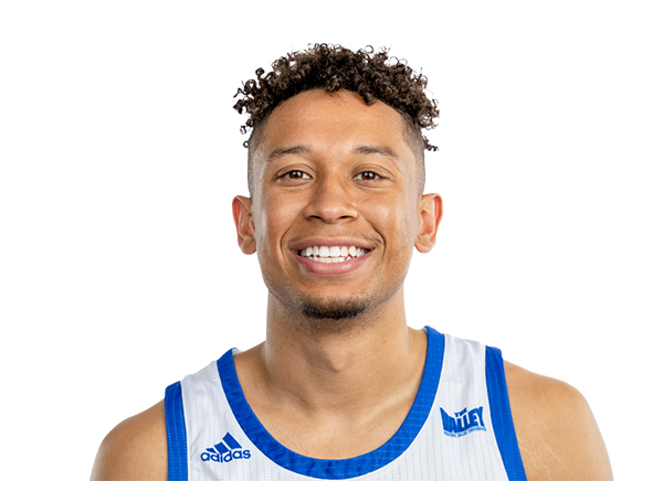 Jonah Jackson headshot