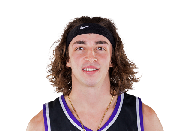 Gage Bobe headshot