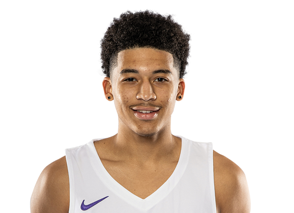 Marcus Henderson headshot