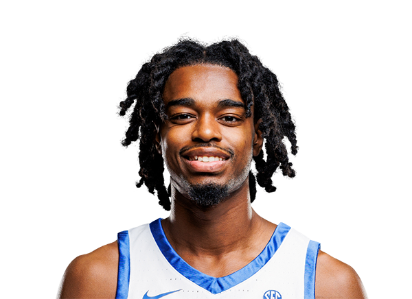 Antonio Reeves headshot