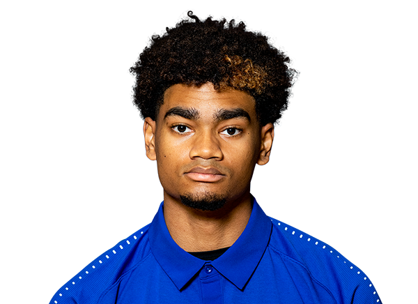 Keon Sellers headshot