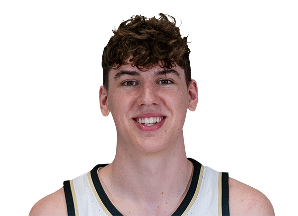 Jake LaRavia headshot