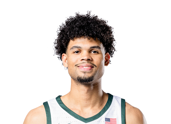 Malik Hall headshot