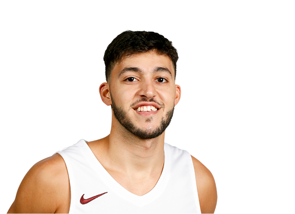 Sami Ismail headshot
