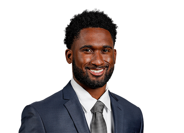Keith Clemons headshot