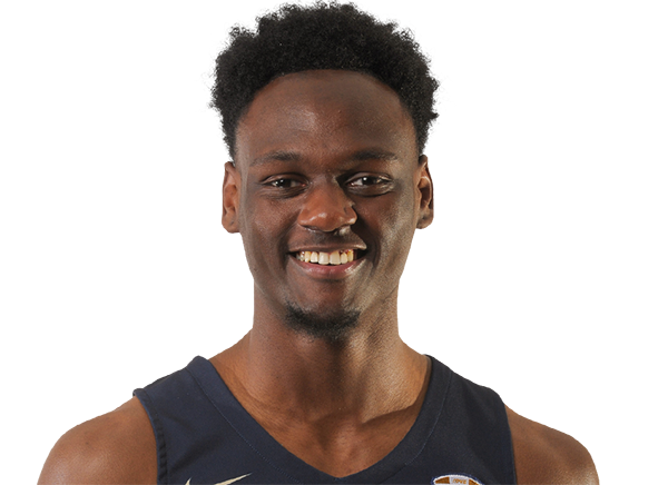Tre Edwards headshot