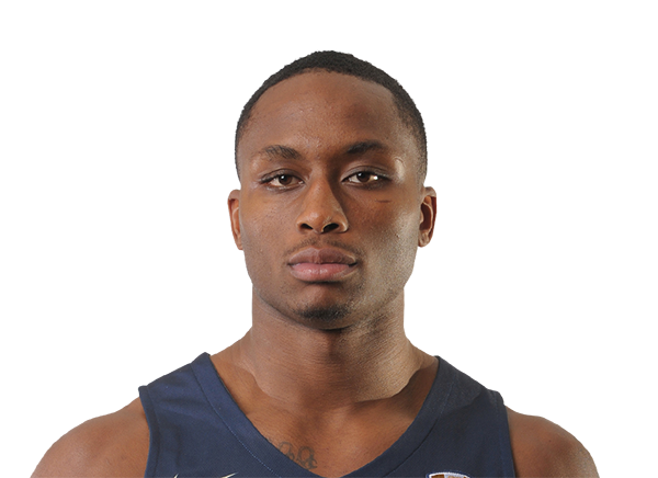Camron Reece headshot