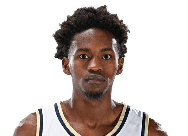 Ali Ali headshot