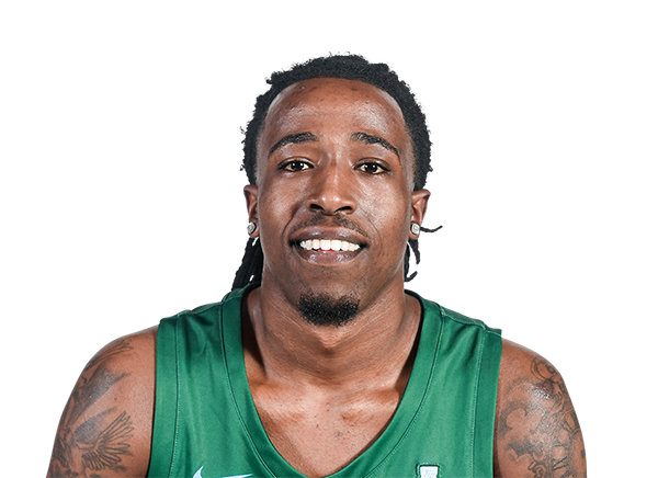 Kevin Cross, Jr. headshot