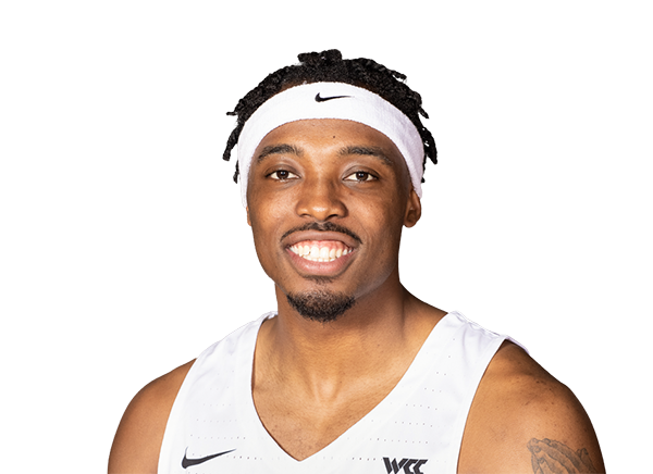 Jervay Green headshot